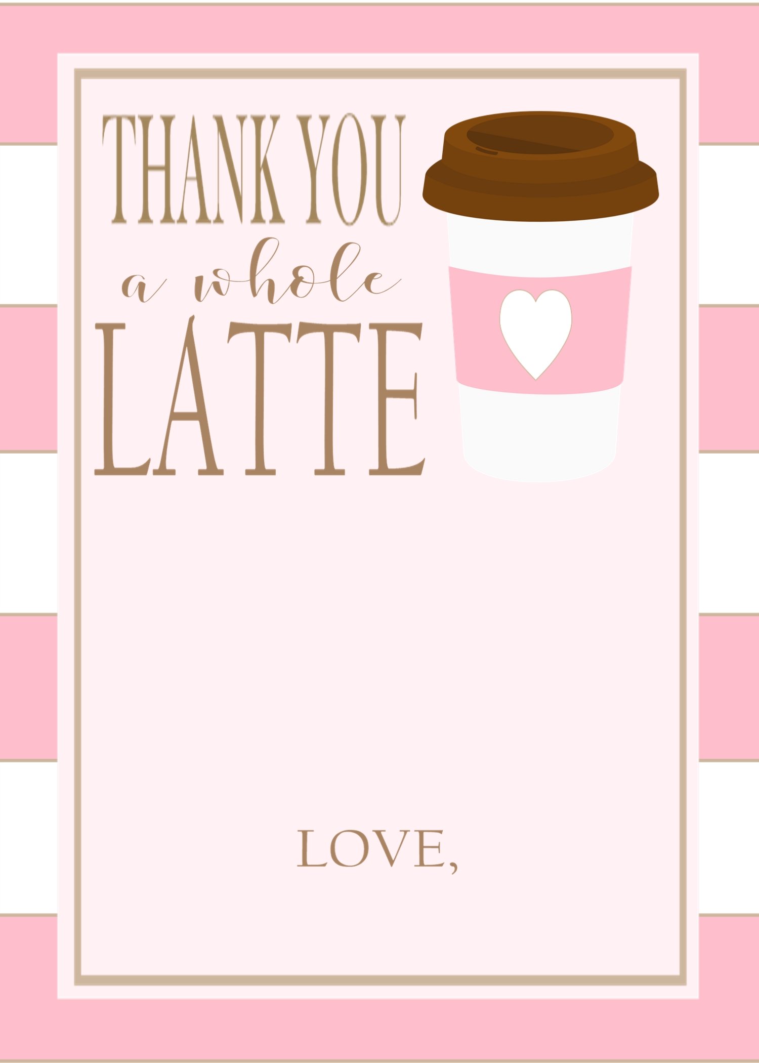 thanks-a-latte-free-printable-gift-card-holder