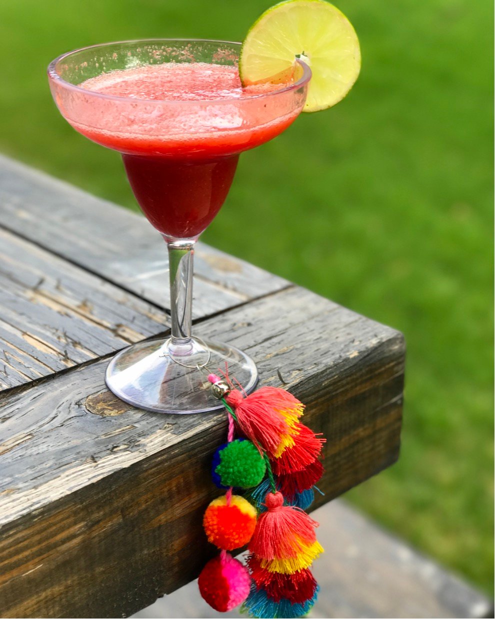 strawberry margarita 