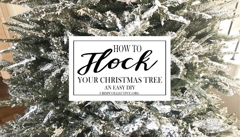 What is the Best Christmas Tree Flocking Powder? Putting it to the Test