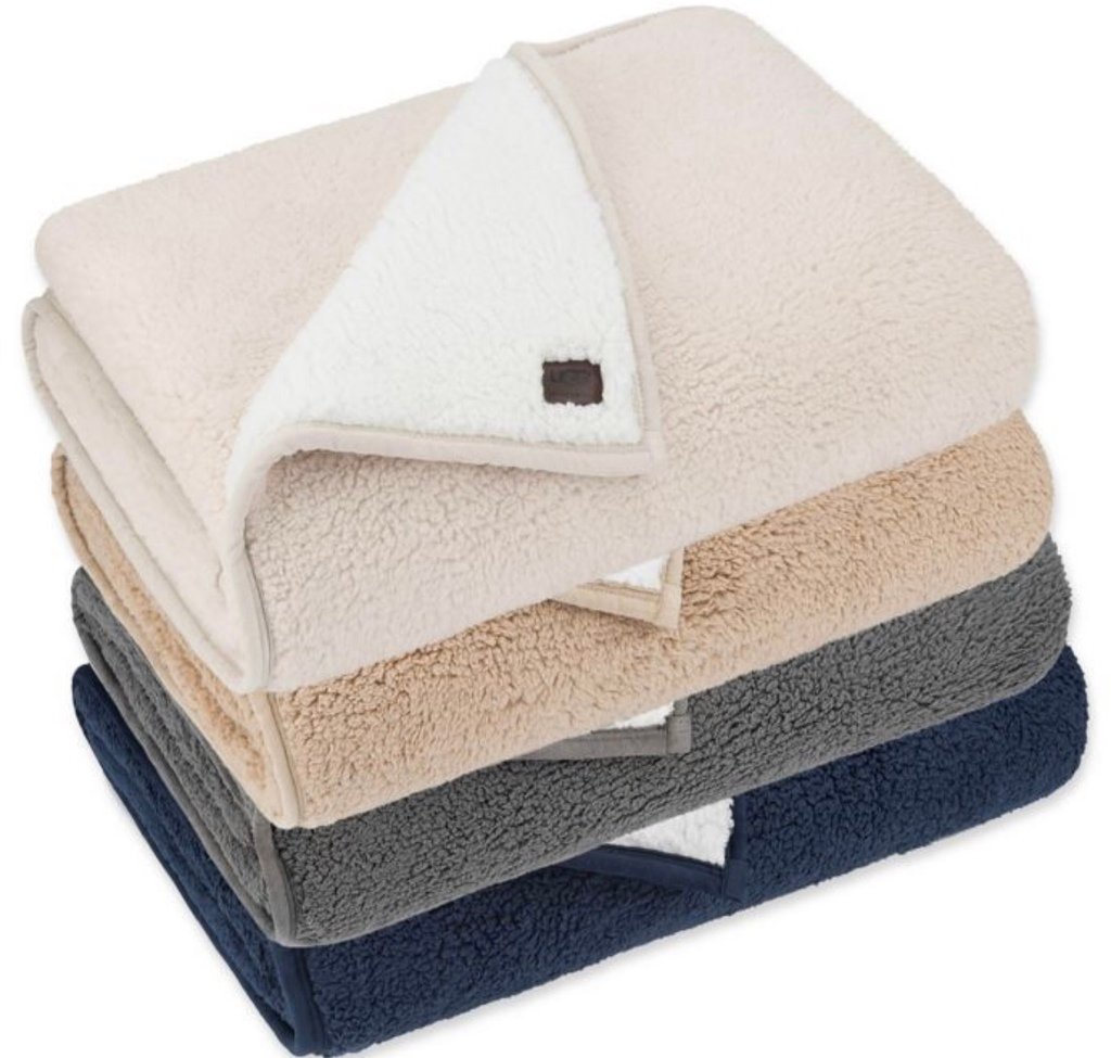 Bed bath deals and beyond blankets