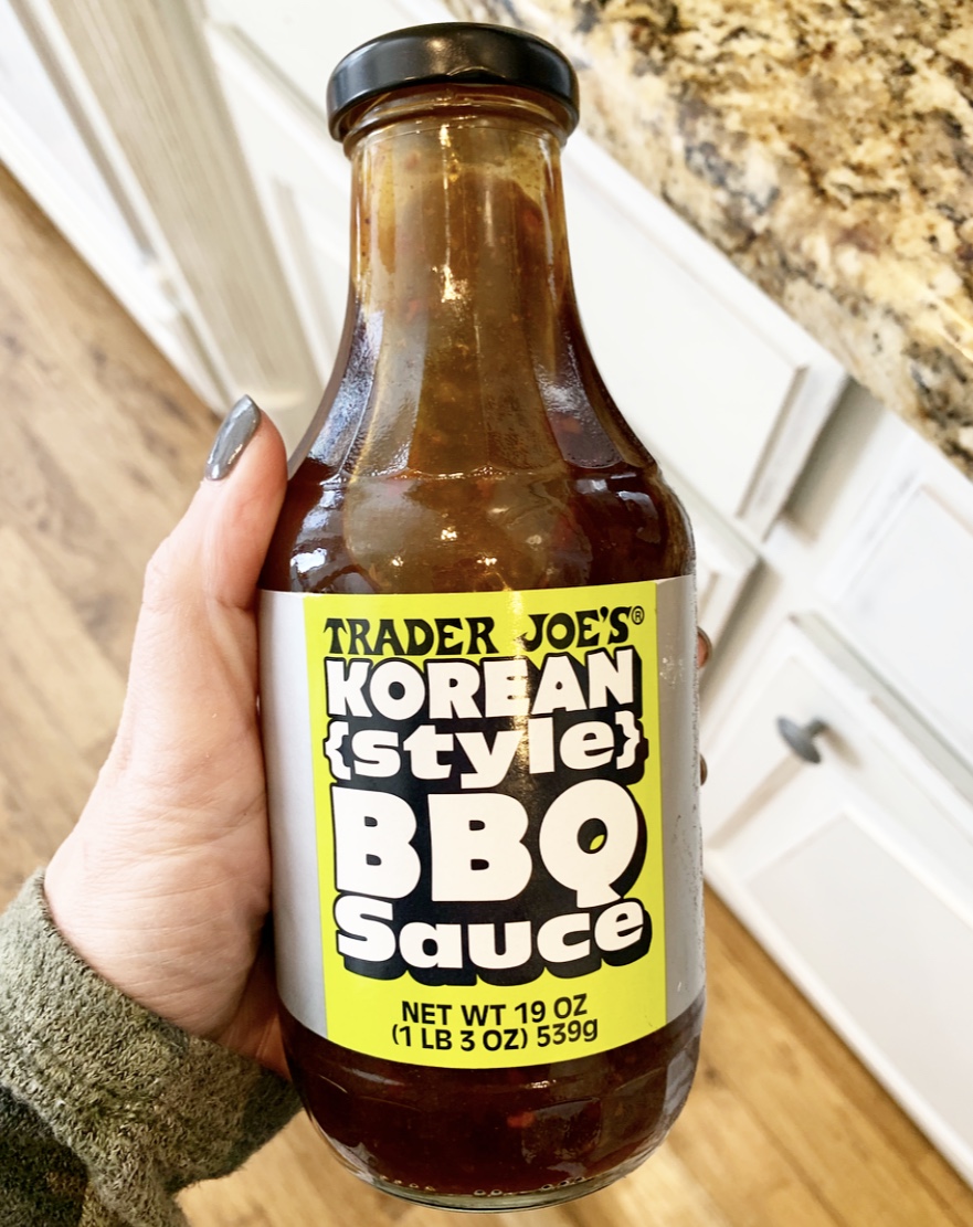 How to have Korean BBQ at Home with Trader Joe's Products – FOOD
