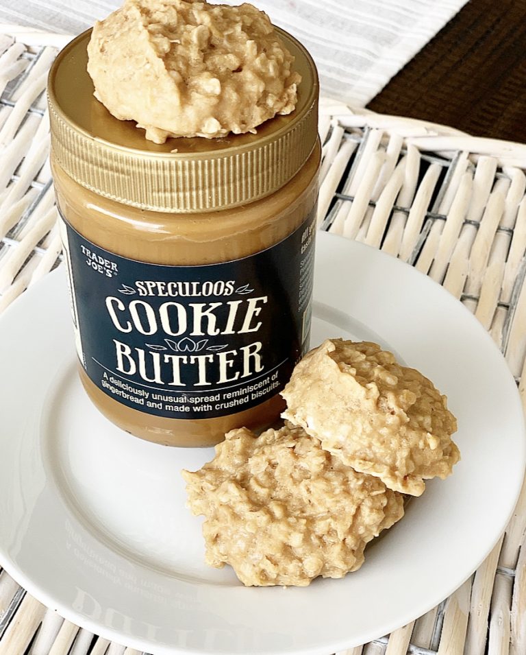 Is Trader Joe's Cookie Butter Seasonal