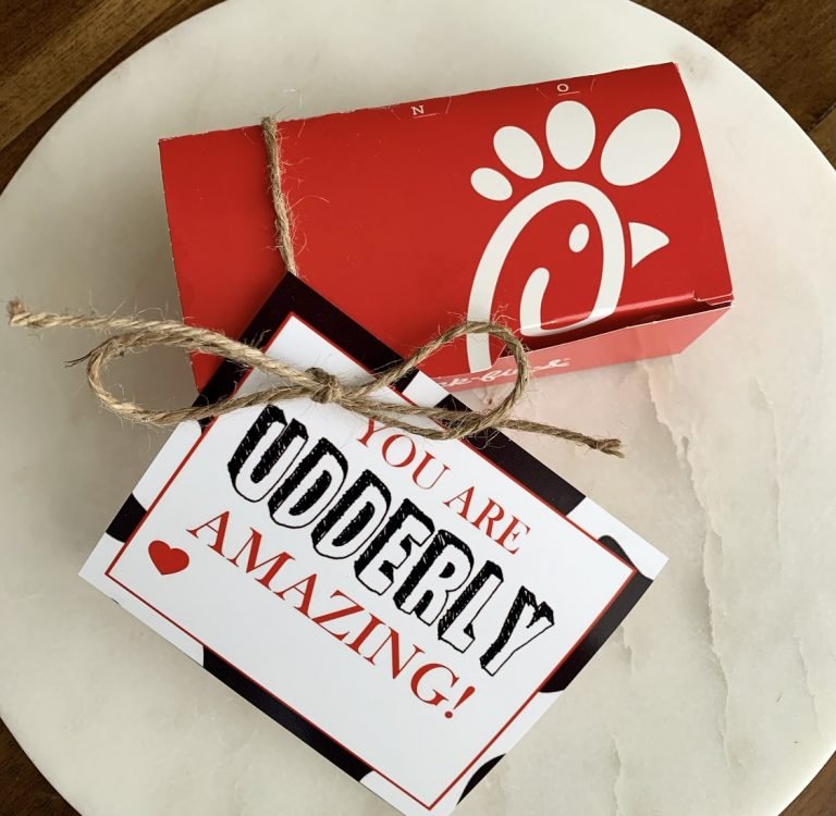 Teacher Appreciation Gifts Crisp Collective