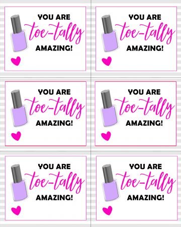 Teacher Gifts for any Budget - Crisp Collective