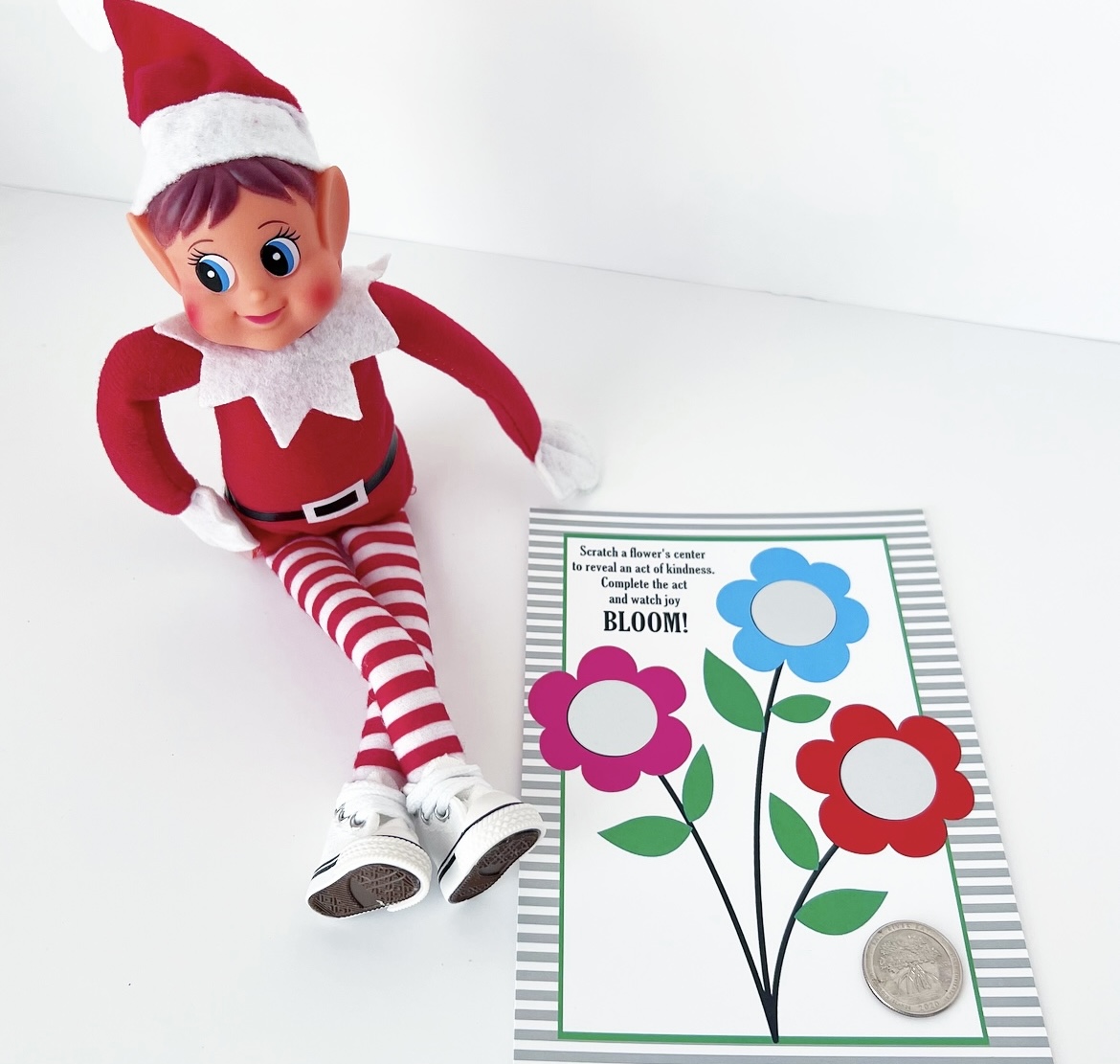 Stocking Stuffers for Kids - Crisp Collective